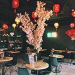 Noodle Soups, Fried Noodles, Ricebowls or Asian Streetfood? No problem! ? You can find all that here at Xu! #XuNoodleBar #Tilburg #InteriorGoals #Sakura #Asahi #Hotspot #SendNoods #Asian #Chinese