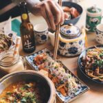 Krijg jij er ook al honger van?? .
.
.
.
.
#XuNoodleBar #Tilburg #Tillie #Noodles #Asian #Chinese #Food #Homemade #Hotspot #FollowUs #SendNoods #Curry #Dumplings #Tea #Beer