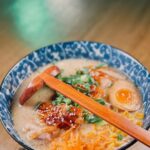 Chicken Noodle Soup by Xu ? .
.
.
.
.
.
#XuNoodleBar #Tilburg #Tillie #Noodles #Asian #Chinese #Food #Homemade #Hotspot #FollowUs #SendNoods #WaarTilburgEet